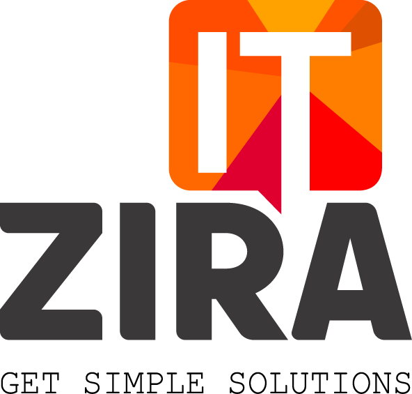 Zira It Logo